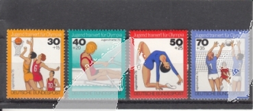 NSR 0882 / 0885 ** - 1976